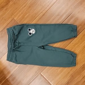 Gap Disney Sweatpants